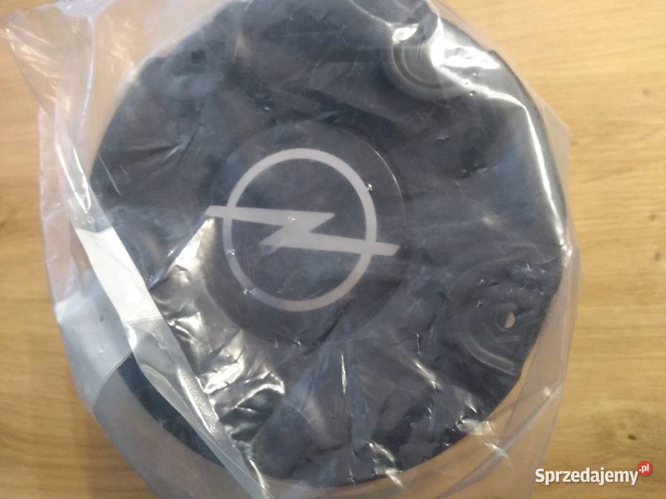 Dekielki felgi Opel Combo E Lublin