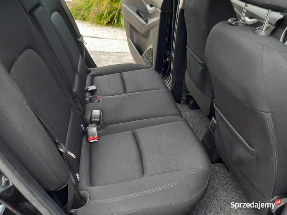 Hyundai iX20 2017 Serwisowany 1 rej 2019 Gutowo Małe