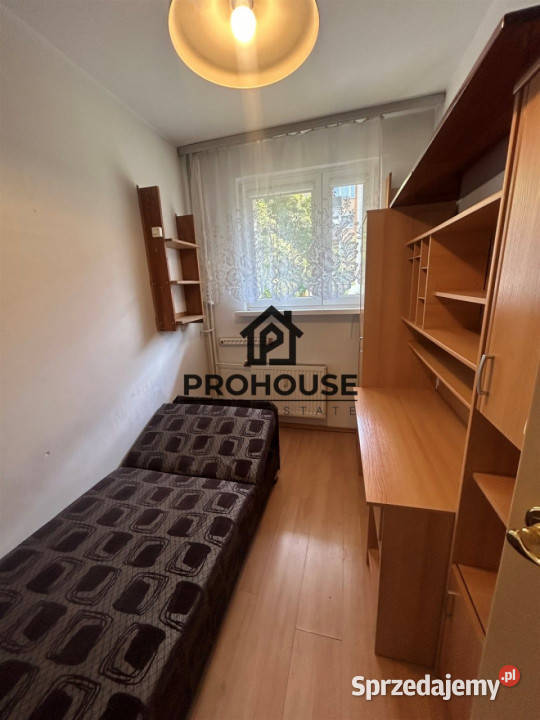 Mieszkanie 49m2 3 pokojowe Bydgoszcz