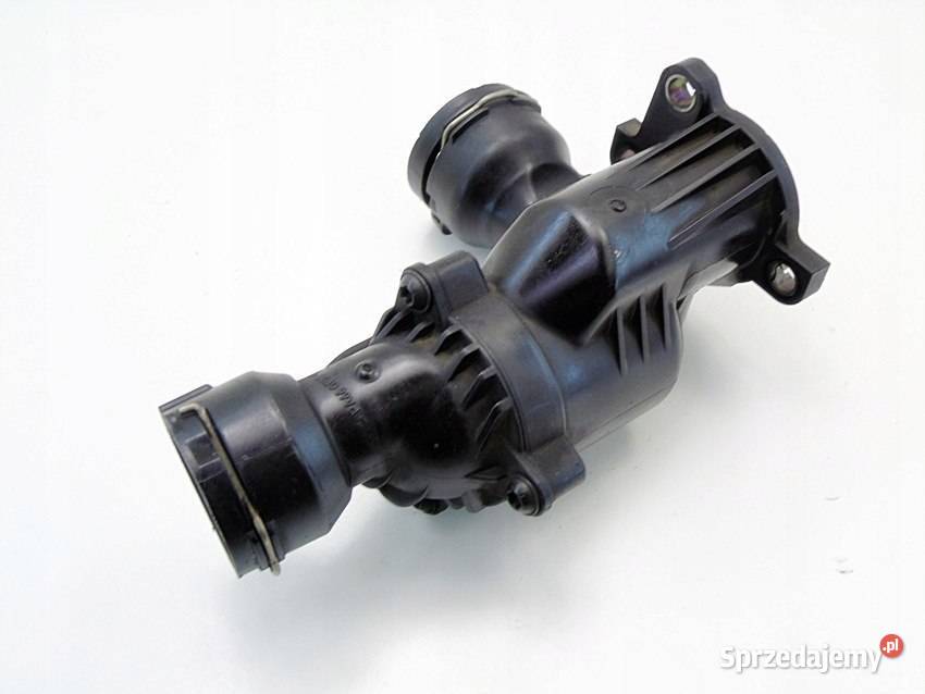 OBUDOWA TERMOSTATU 20 TDI AUDI A4 B8 A5 A6 C7 Q5