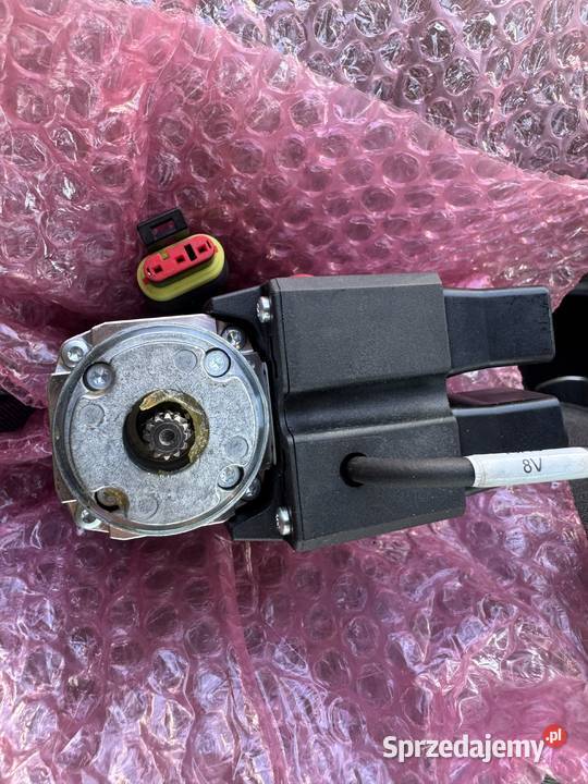 Elektro silnik sekcji HORSCH 24246300 00341363 kujawsko-pomorskie Bydgoszcz