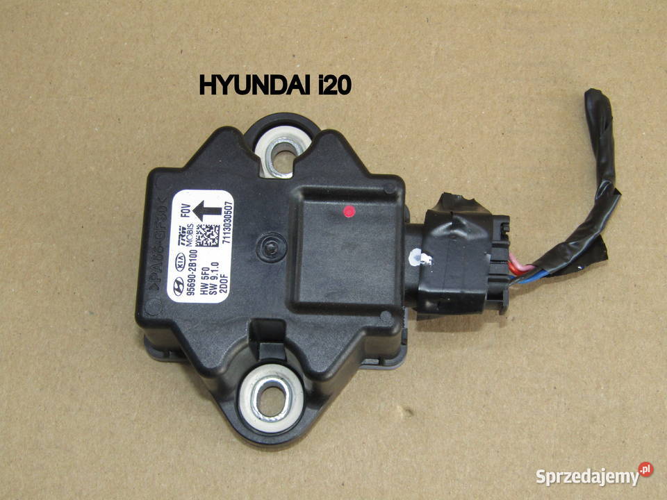 SENSOR CZUJNIK ESP HYUNDAI I20 956902B100 Czujniki Mysłaków