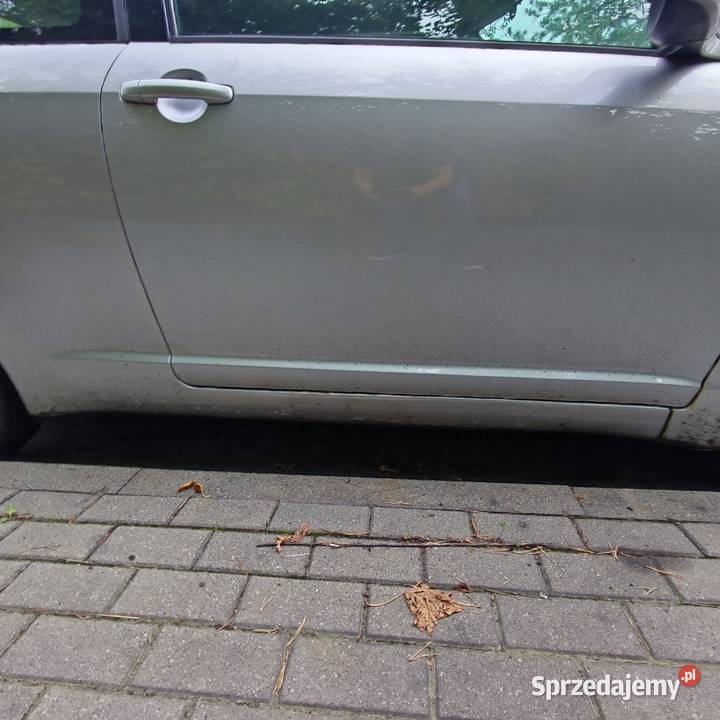 Suzuki Swift Warszawa