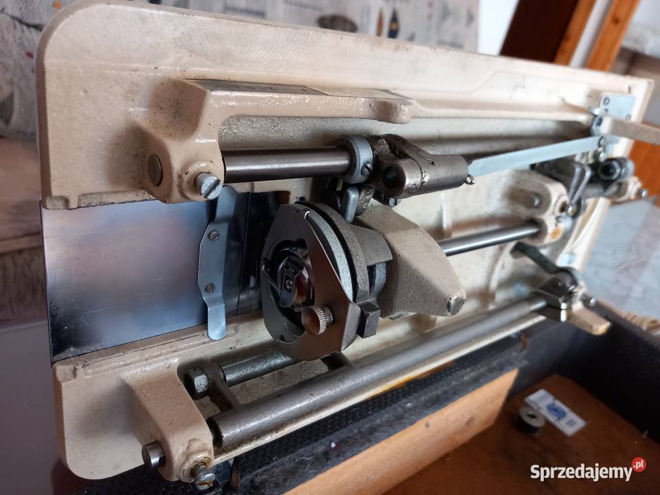 maszyna do szycia vintage PredomŁucznik 464