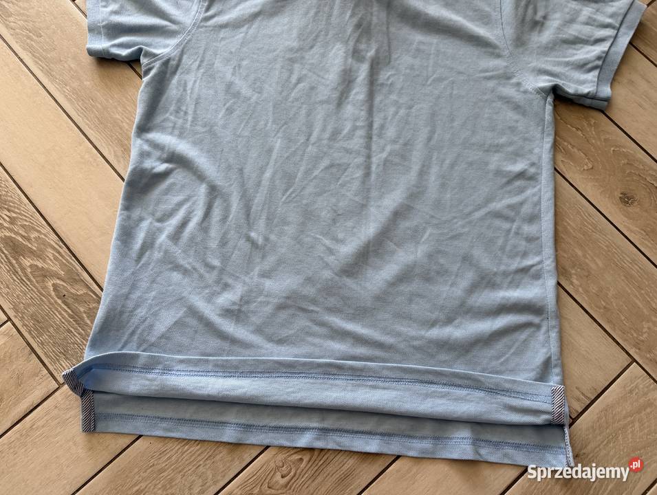 Tshirt męski Tommy Hilfiger r L Łódź
