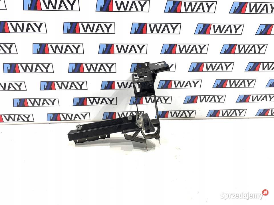 BMW X3 F25 X4 F26 WSPORNIK LAMPY OKULAR UCHWYT osobowe