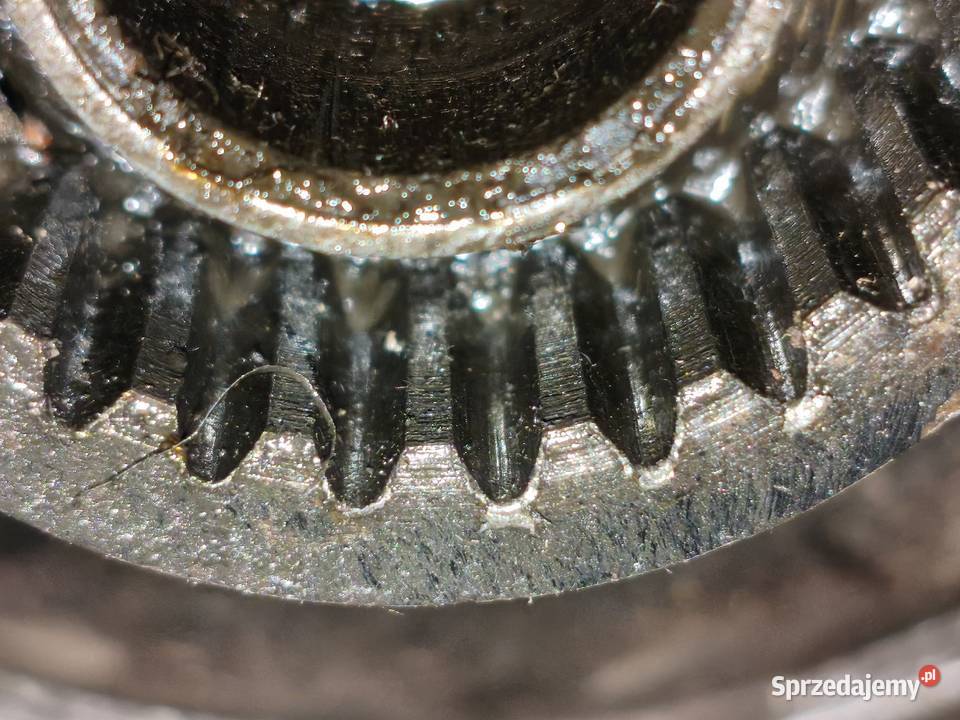 Koło R19 falbana Ural M67 Leszno