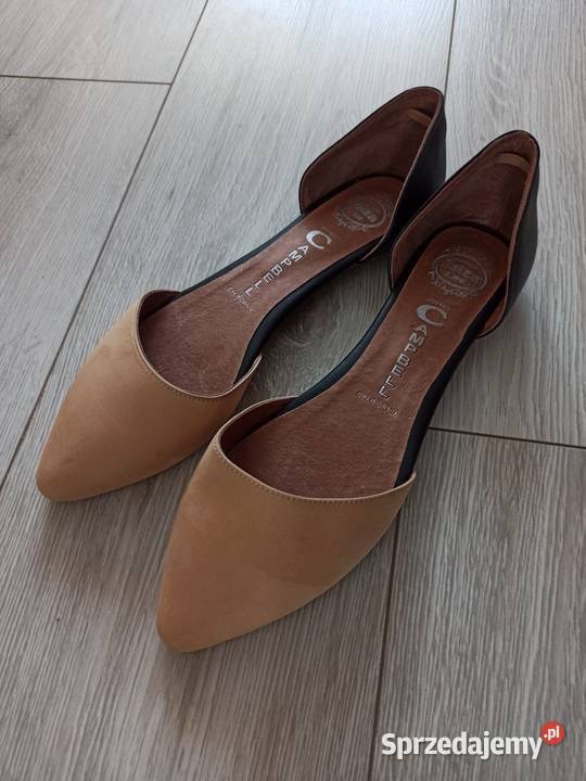 Jeffrey Campbell damskie buty letnie sandały inna Olsztyn