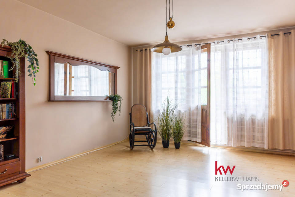 Dom szeregowy 3906m2 Kwidzyn sprzedam