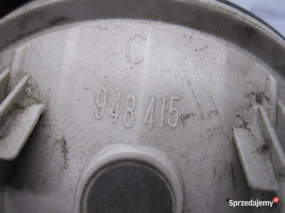 OPEL ANTARA LIFT 12r halogen lewy 948415 osobowe sprzedam