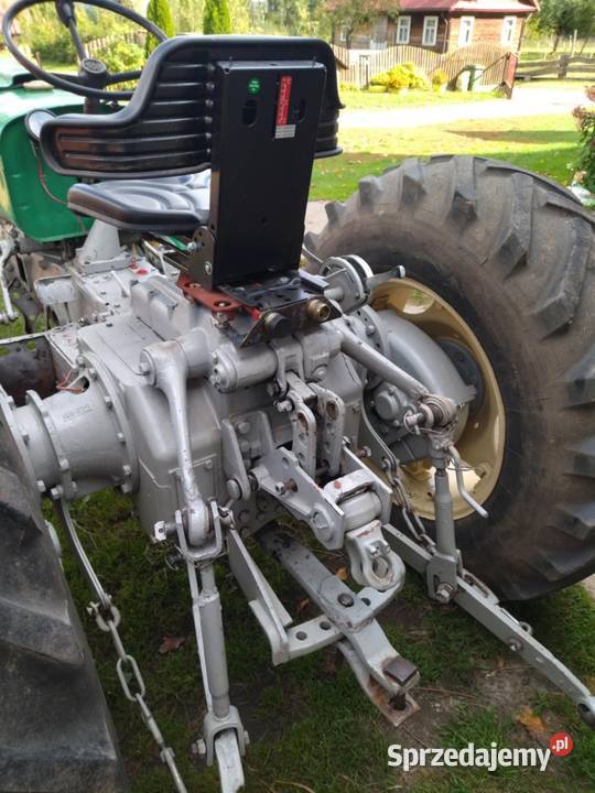 Sprzedam ursus 4011 Rolnictwo Sokółka
