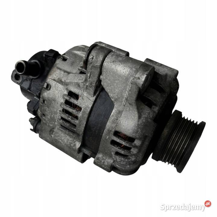 Alternator HYUNDAI TUCSON 200410r 20 CRDI Barłogi