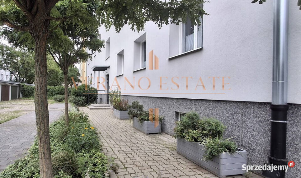 2 pokoje 63 m2 Wyjątkowe Rondo Wiatraczna Warszawa