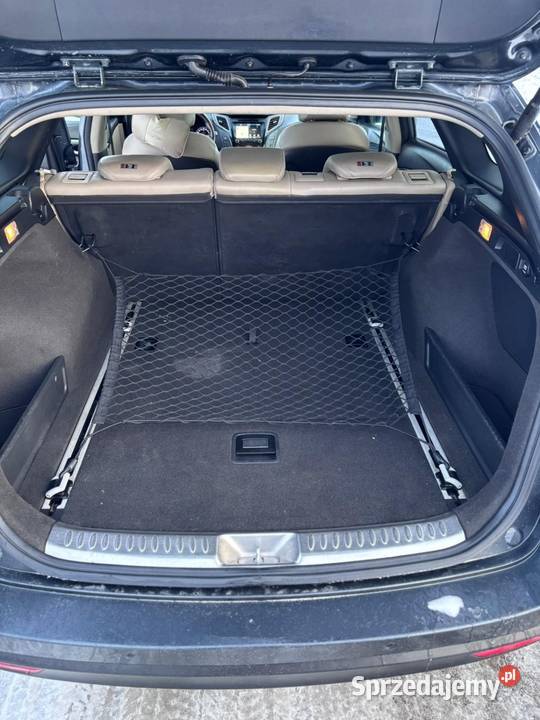 Hyundai i40 17 CRDI 2016 sprzedam