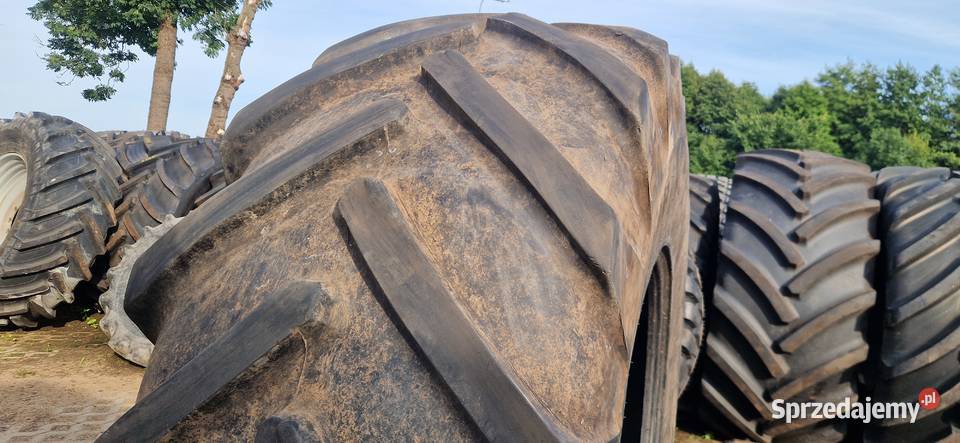 71075r34 7107534 62075r34 Michelin 70 bieżnik Nowe Miasto Lubawskie