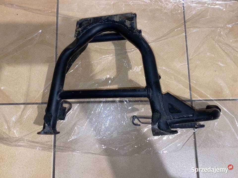 Stopka centralna Honda NC750 sprzedam