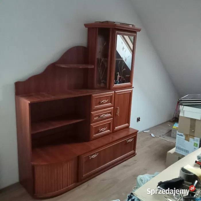 Sprzedam meble pokojowe podkarpackie Tarnobrzeg