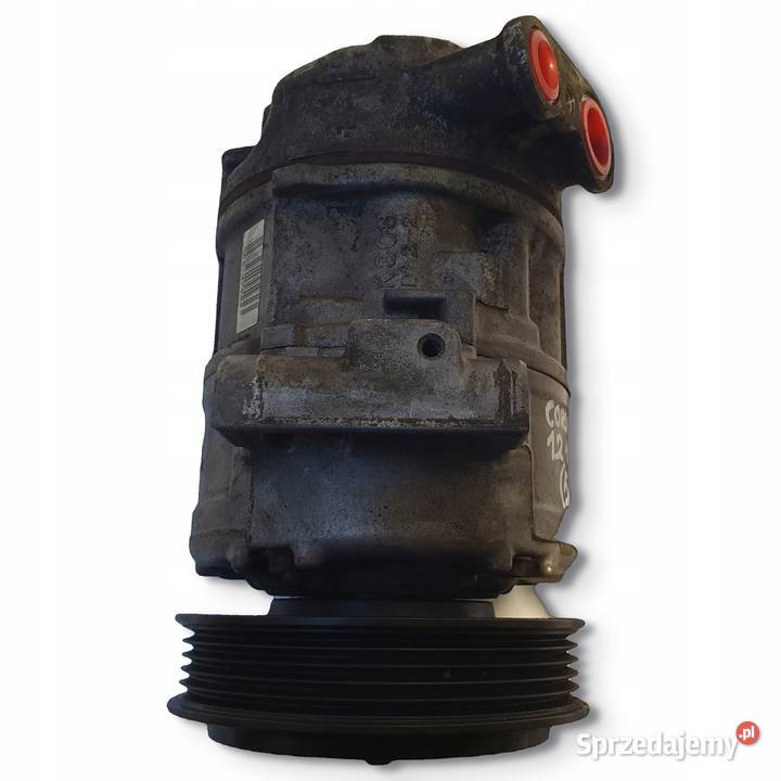 SPRĘŻARKA KLIMATYZACJI Opel Corsa D 12 14 16V