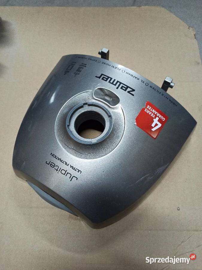 Zelmer Jupiter ZVC425HT na częsci