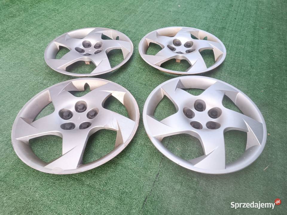 Pontiac Vibe Kołpak Kołpaki 16 16 Oryginał Częstochowa sprzedam