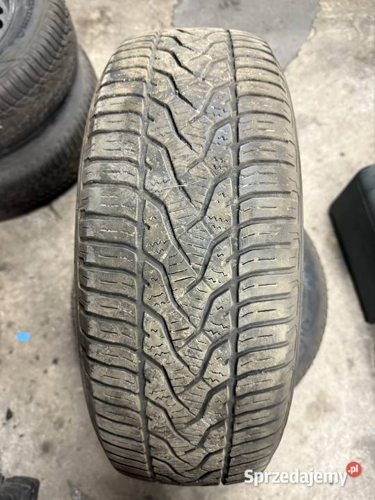 Koła VW Seat Skoda Audi 15 Zabrze