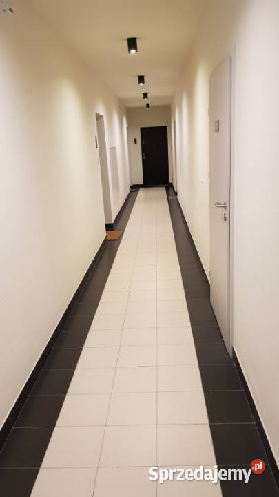 Apartament 48 m2 Wróblewskiego parking Łódź