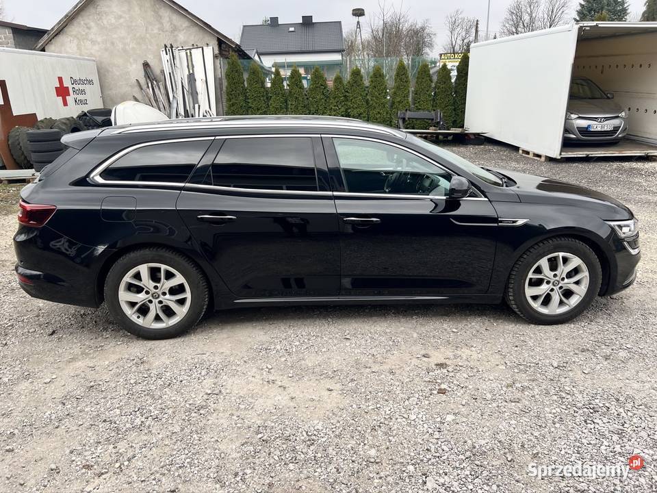 Krajowy Bogate wyposażenie ABS Żytno