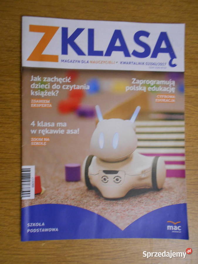 Z klasą kwartalnik 02 06 2017 Parczew