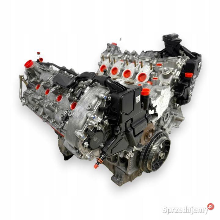 SILNIK 177980 Mercedes A205 C205 W205 C63 C63S Chełm