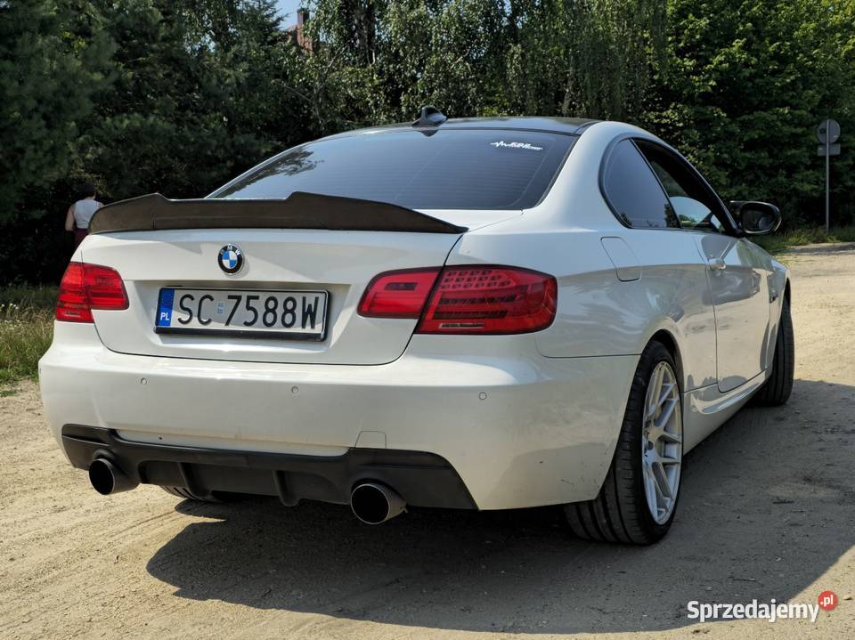 Bmw e92 330xd 2011r Kamienica Polska