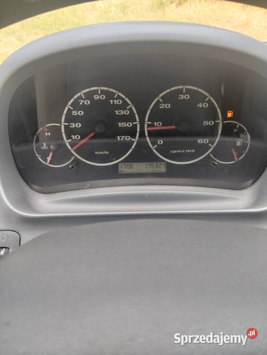 Citroen Jumper Goleniów