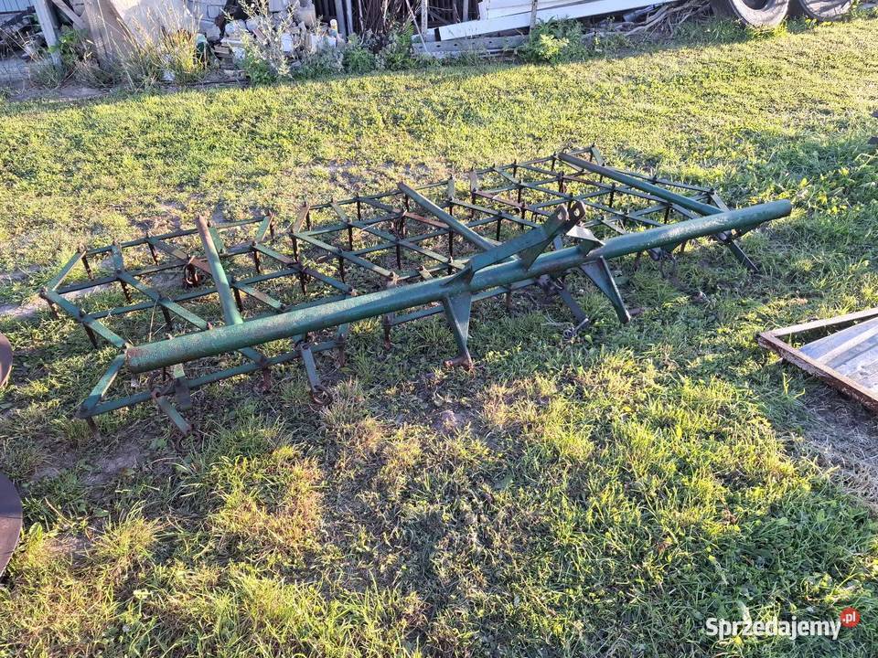 Brony 3 polowe UniaGrudziądz Radom