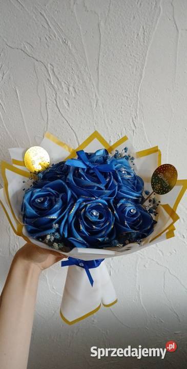 Wieczne bukiety dolnośląskie Kłodzko