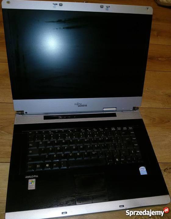 Laptop AMILO PRO V2055 Warszawa