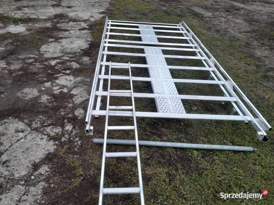 Bagażnik samochodowy Ostrów Mazowiecka