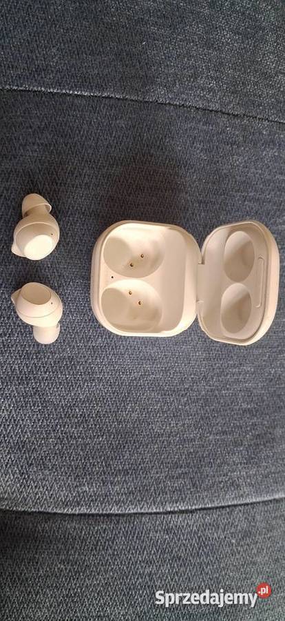 Słuchawki Samsung Buds FE Jelenia Góra sprzedam