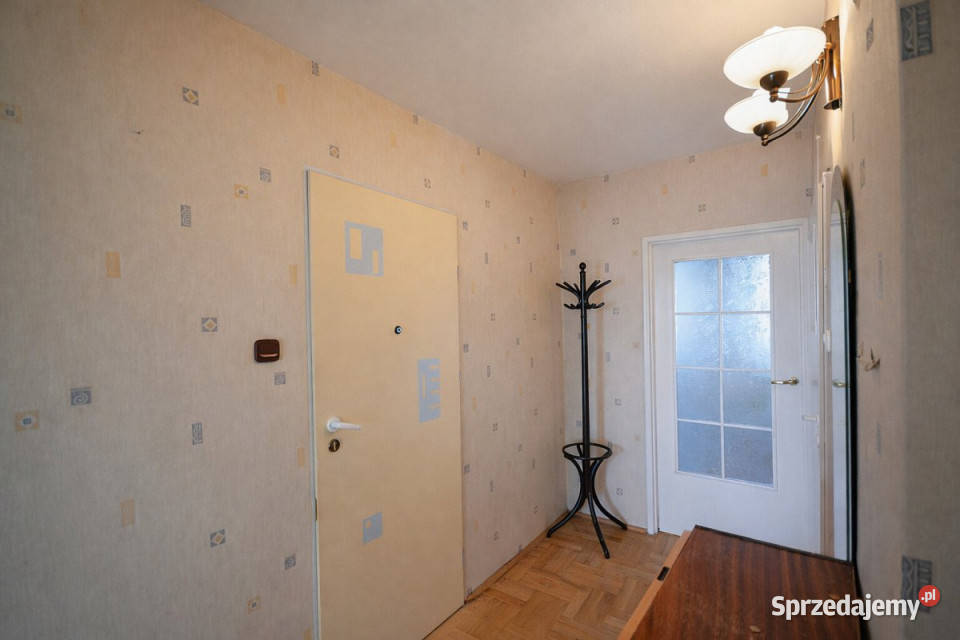 Mieszkanie 49m2 2 pok Lublin Kawaleryjska Piętro 3 lubelskie