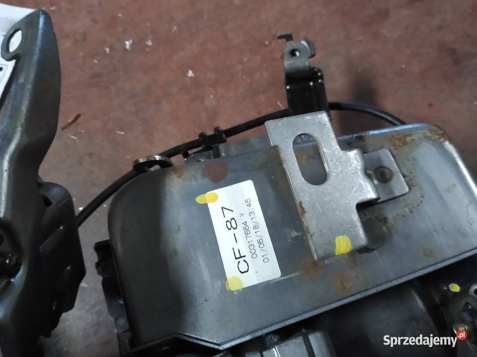 Lexus Ls 430 kolumna kierownicza Biała Podlaska