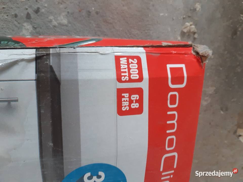 Patelnia gril 3w1 Lublin