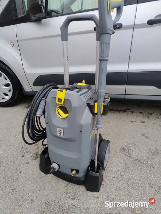 Myjka ciśnieniowa Karcher HD 615M plus sprzedam