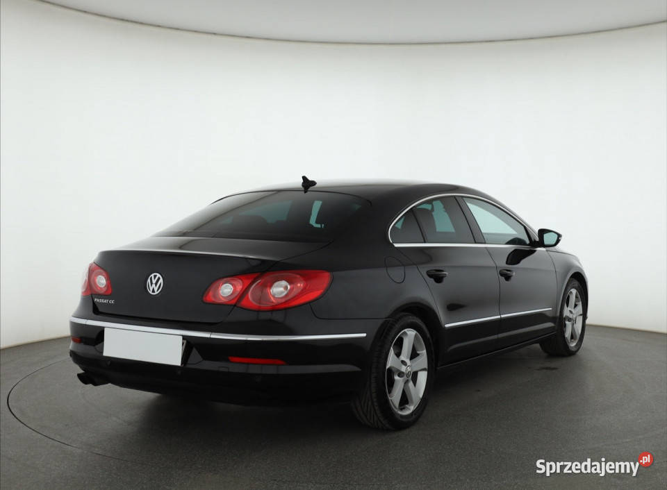VW Passat CC 18 TSI poduszka powietrzna