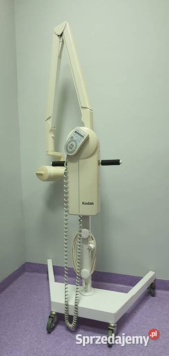 RTG Rentgen Kodak 2000 Intraoral Xray System Zielona Góra sprzedam