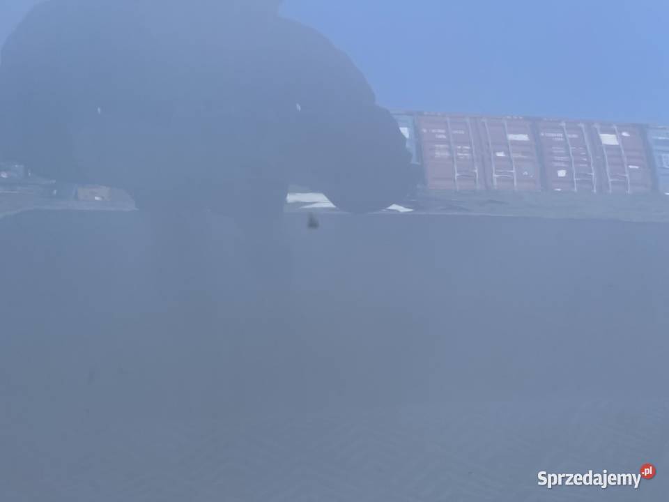 Drzwi lewy tył BMW F10 A300 oryginał wysyłka podkarpackie Stalowa Wola