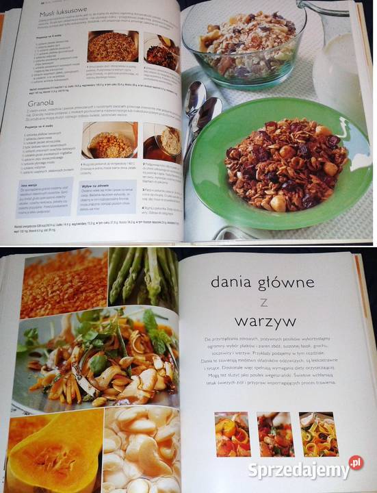 Zdrowa kuchnia osób z nadciśnieniem Readers lubelskie Chełm