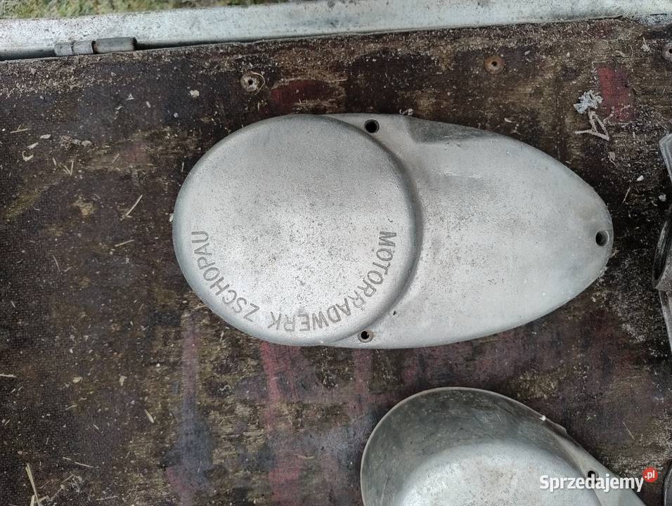 Koła MZ jaskółka Końskie