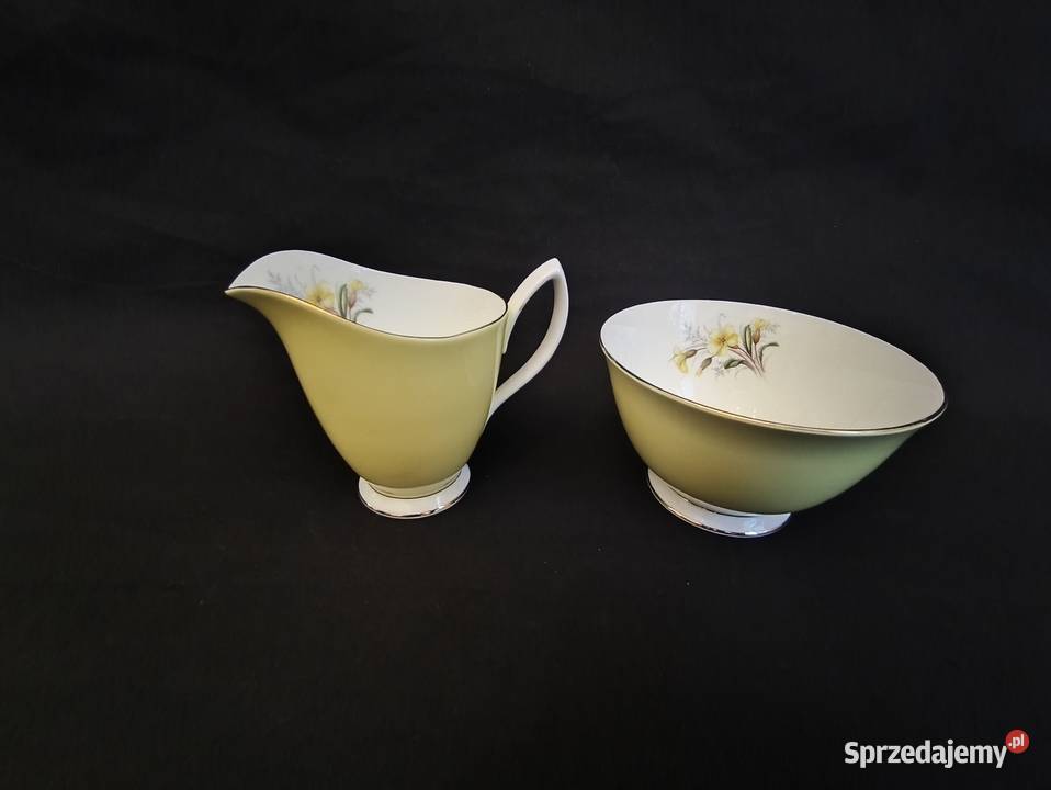 Mlecznik Royal Albert Primrose Chełm