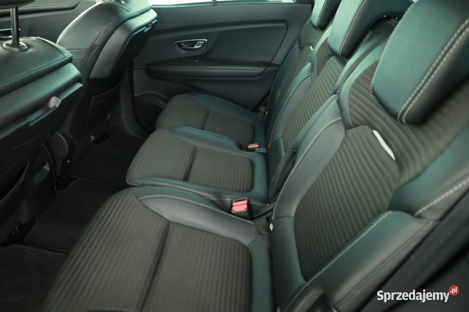 Renault Grand Scenic 12 TCe mazowieckie