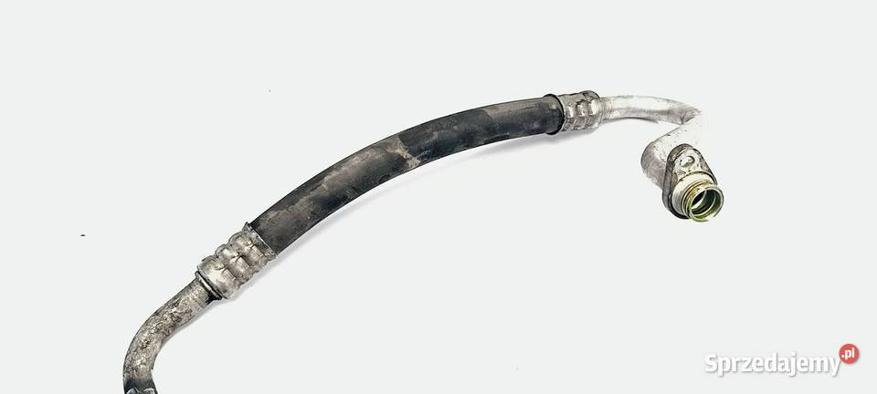PRZEWÓD KLIMATYZACJI PEUGEOT 407 Lipno