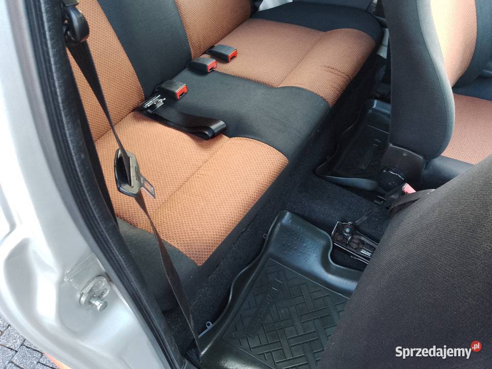 Ryżowe Seiko Brush małopolskie Świątniki Górne sprzedam