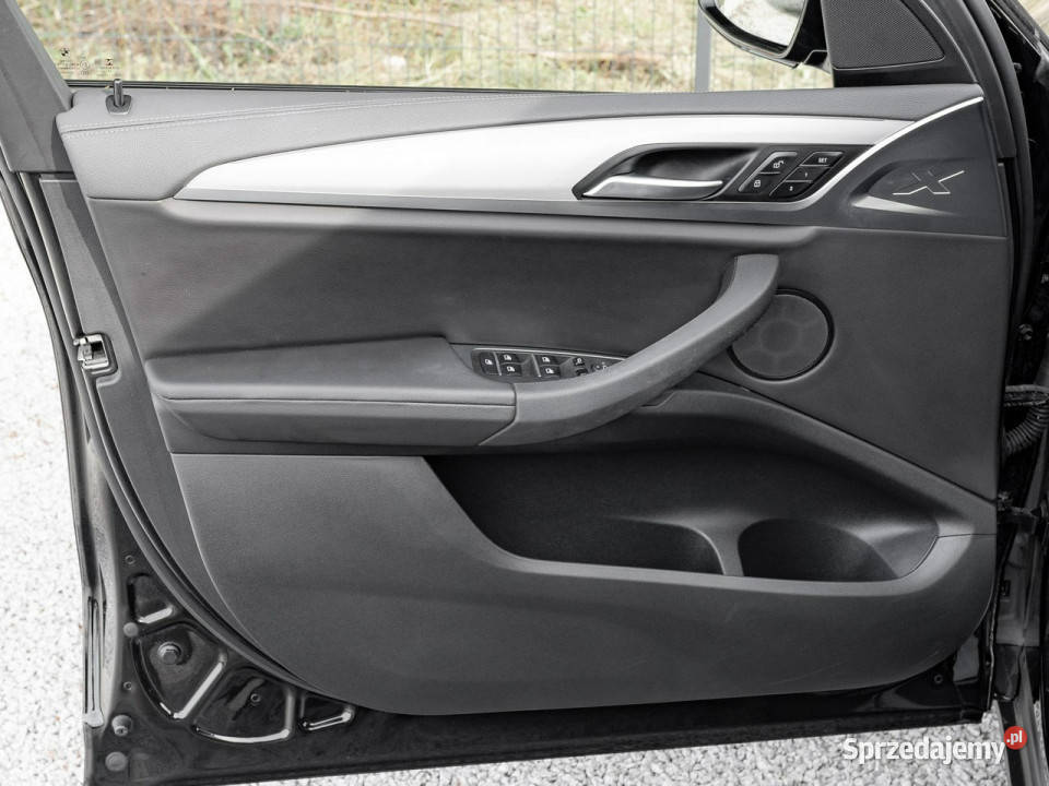 BMW X3 5XL42xDrive30d mHEV sport Kcof Podgrzf I Gdańsk